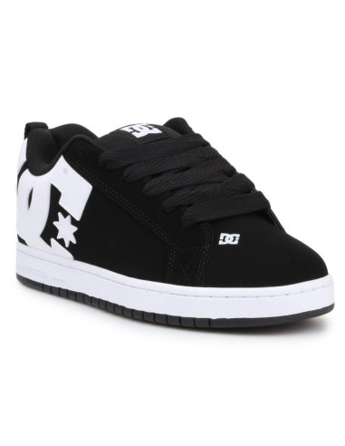 Buty dc court graffik m