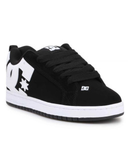 Buty dc court graffik m 2