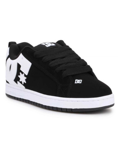 Buty dc court graffik m