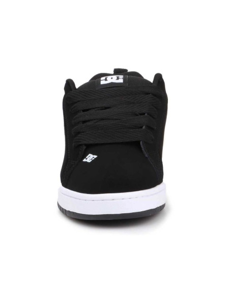 Buty dc court graffik m