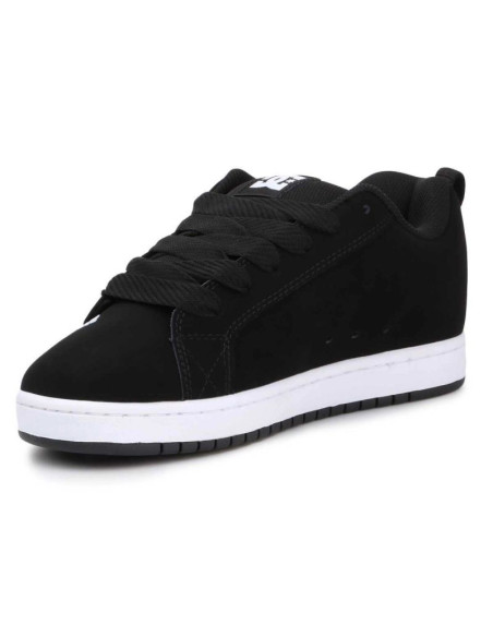 Buty dc court graffik m