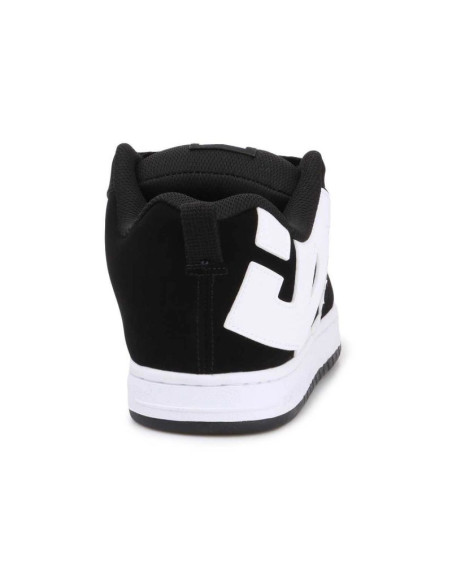 Buty dc court graffik m
