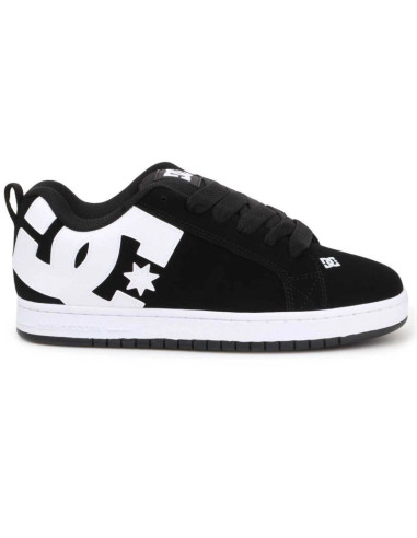 Buty dc court graffik m