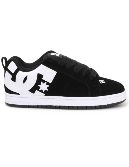 Buty dc court graffik m