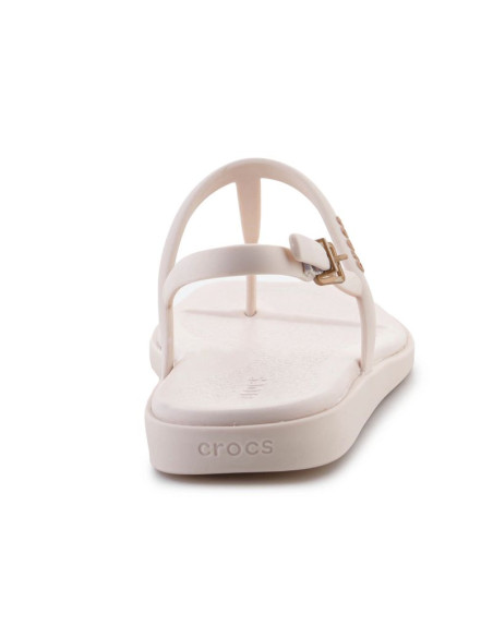 Sandały crocs miami thong flip w 209793