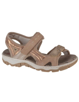 Sandały rieker sandals w 68866