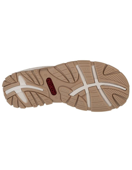 Sandały rieker sandals w 68866