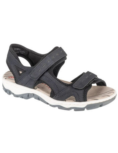 Sandały rieker sandals w 68866