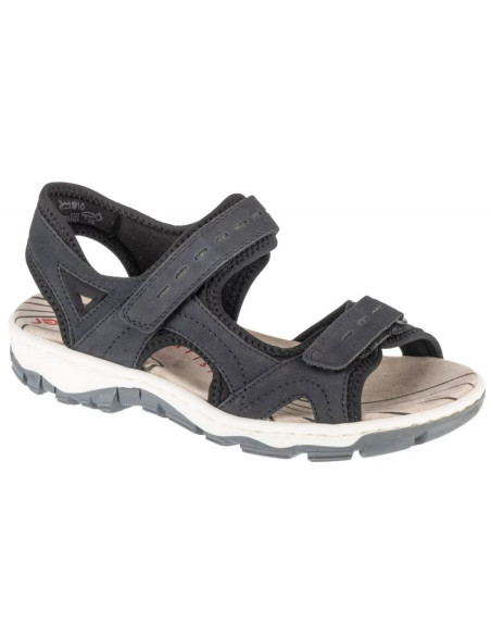 Sandały rieker sandals w 68866