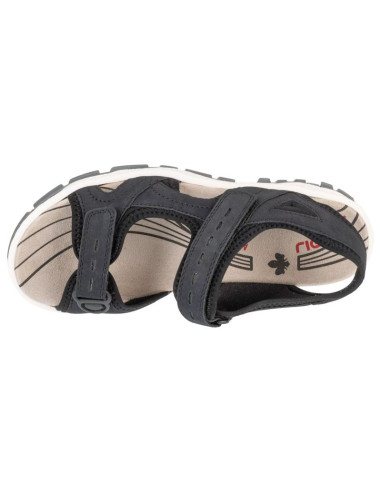 Sandały rieker sandals w 68866