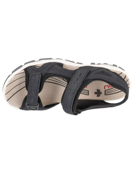 Sandały rieker sandals w 68866