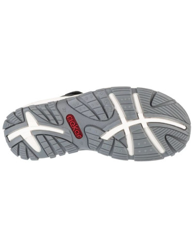 Sandały rieker sandals w 68866