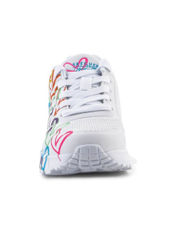Buty skechers spread the love jr 314064l 2