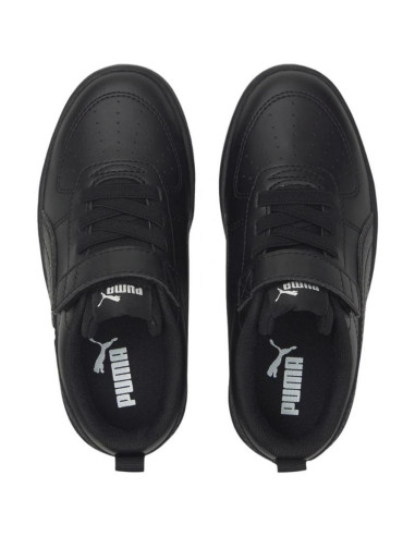 Buty puma rickie ac ps jr 385836