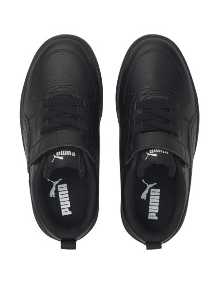 Buty puma rickie ac ps jr 385836