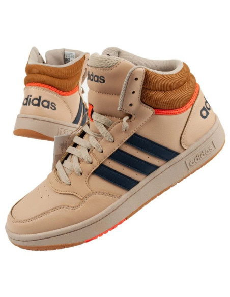 Buty adidas hoops 3.0 m