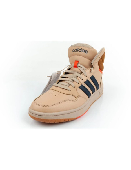 Buty adidas hoops 3.0 m