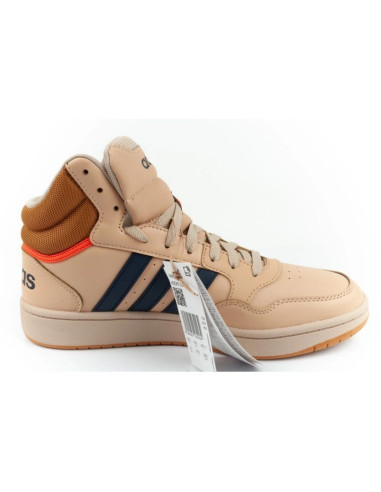Buty adidas hoops 3.0 m