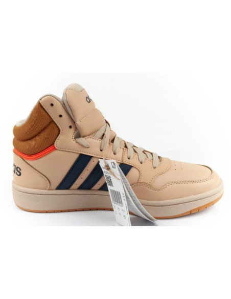 Buty adidas hoops 3.0 m