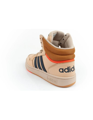 Buty adidas hoops 3.0 m