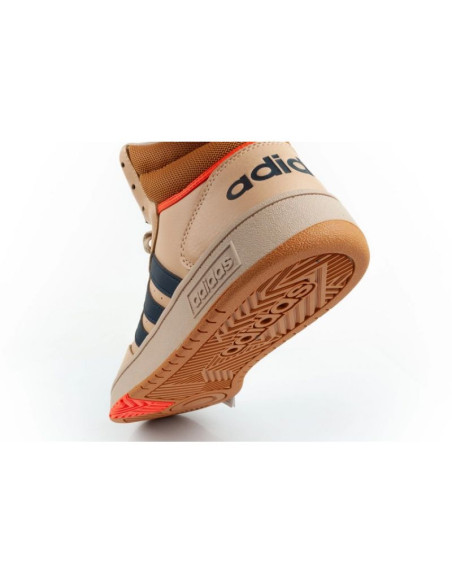 Buty adidas hoops 3.0 m