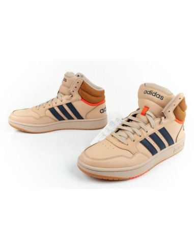 Buty adidas hoops 3.0 m