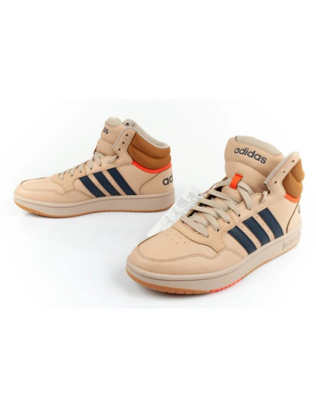 Buty adidas hoops 3.0 m