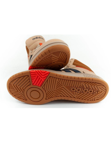 Buty adidas hoops 3.0 m