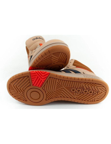 Buty adidas hoops 3.0 m