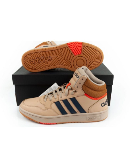 Buty adidas hoops 3.0 m