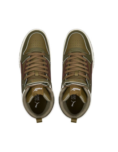 Buty puma rbd game wtr m 387604