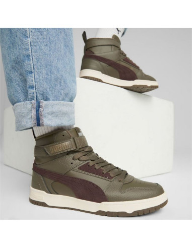 Buty puma rbd game wtr m 387604