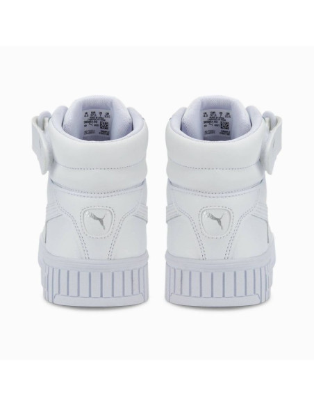 Buty puma carina 2.0 mid w 385851