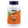 Ginger Root - Imbir 550 mg (100 kaps.)