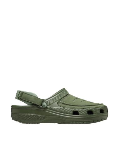 Chodaki crocs yukon vista ii lr clog m 207689