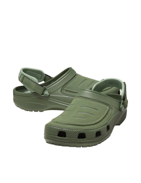 Chodaki crocs yukon vista ii lr clog m 207689