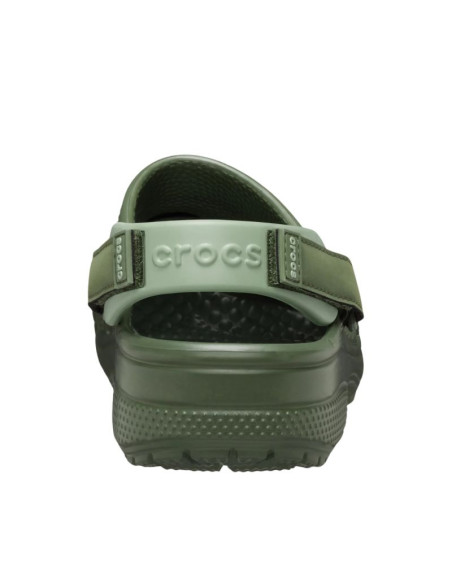 Chodaki crocs yukon vista ii lr clog m 207689