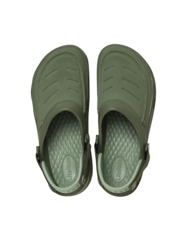 Chodaki crocs yukon vista ii lr clog m 207689
