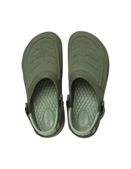 Chodaki crocs yukon vista ii lr clog m 207689