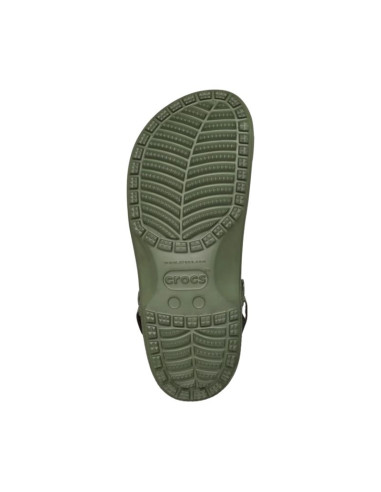 Chodaki crocs yukon vista ii lr clog m 207689