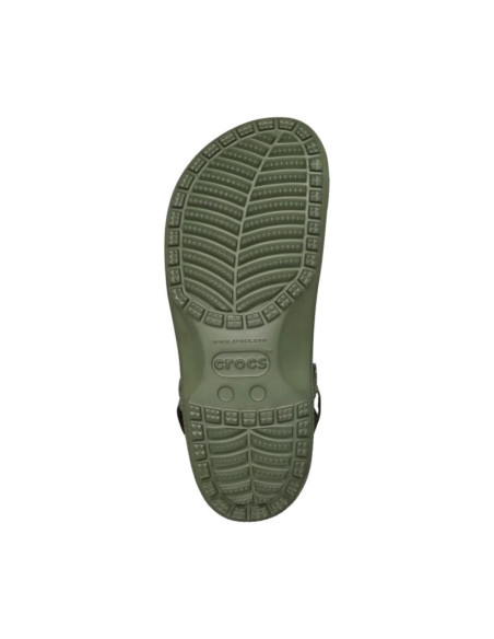 Chodaki crocs yukon vista ii lr clog m 207689