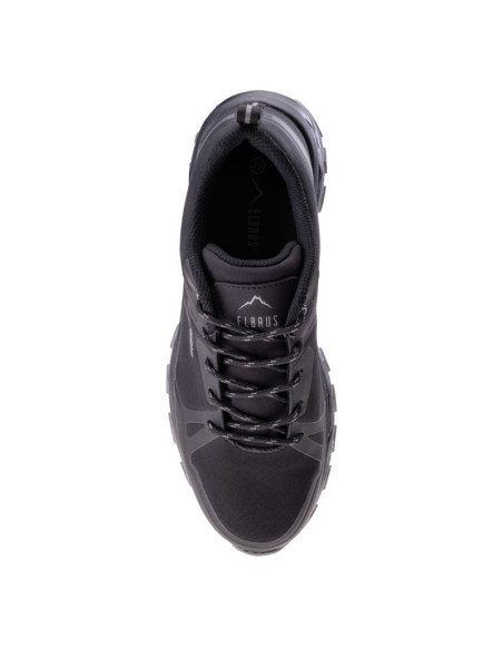 Buty elbrus wesko wp m