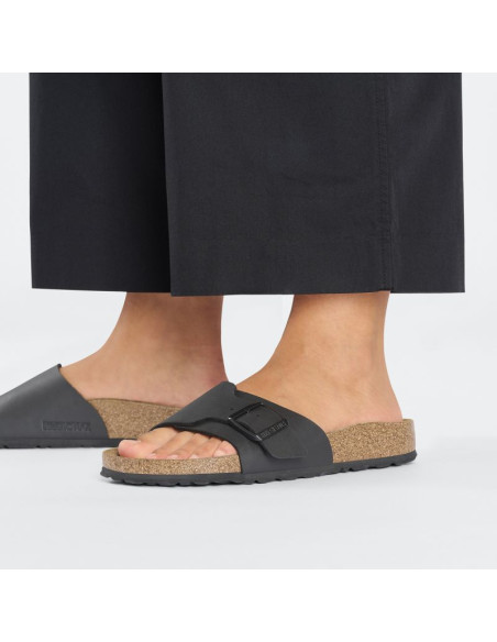 Klapki birkenstock catalina bs w