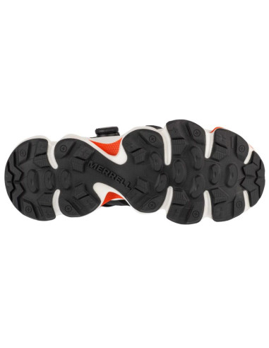 Buty merrell speedarc surge boa m