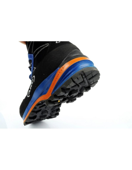 Buty aku tengu gore-tex m