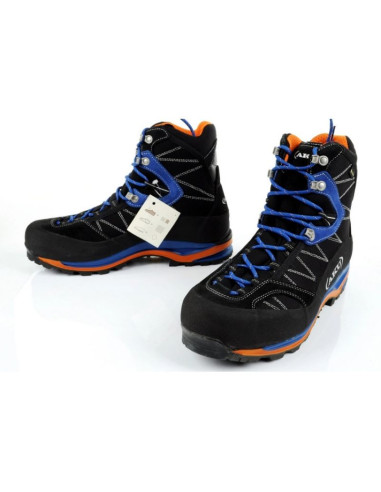 Buty aku tengu gore-tex m