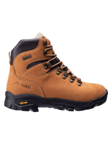 Buty elbrus sparow mid v sympatex w