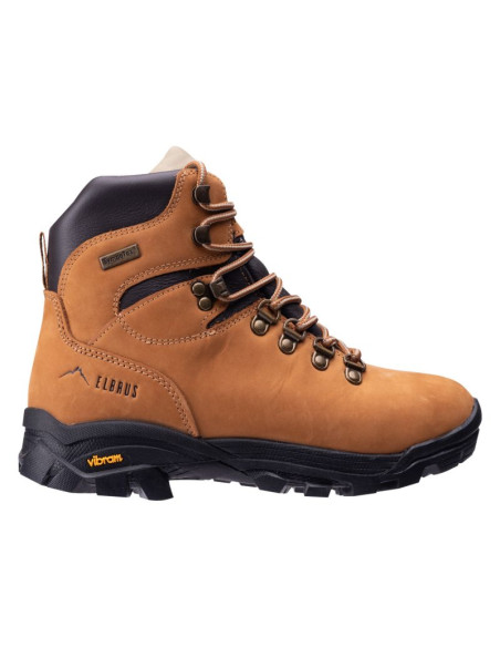 Buty elbrus sparow mid v sympatex w
