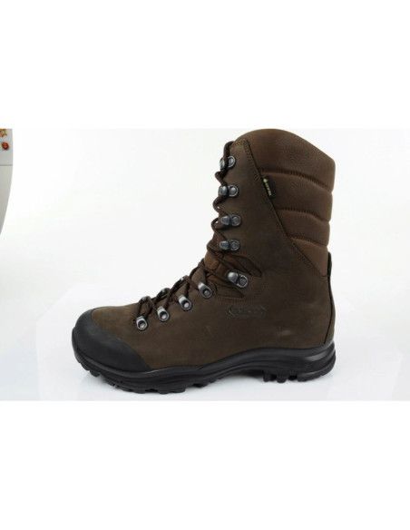 Buty aku riserva gore-tex m