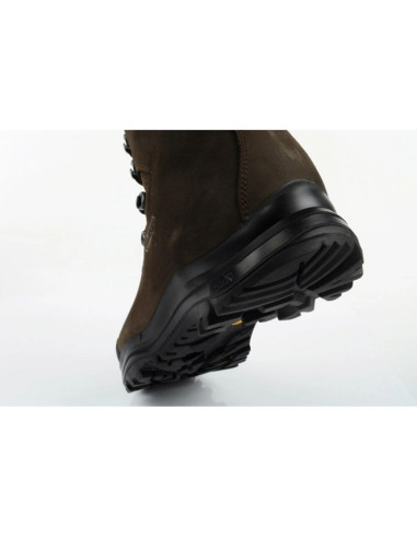 Buty aku riserva gore-tex m